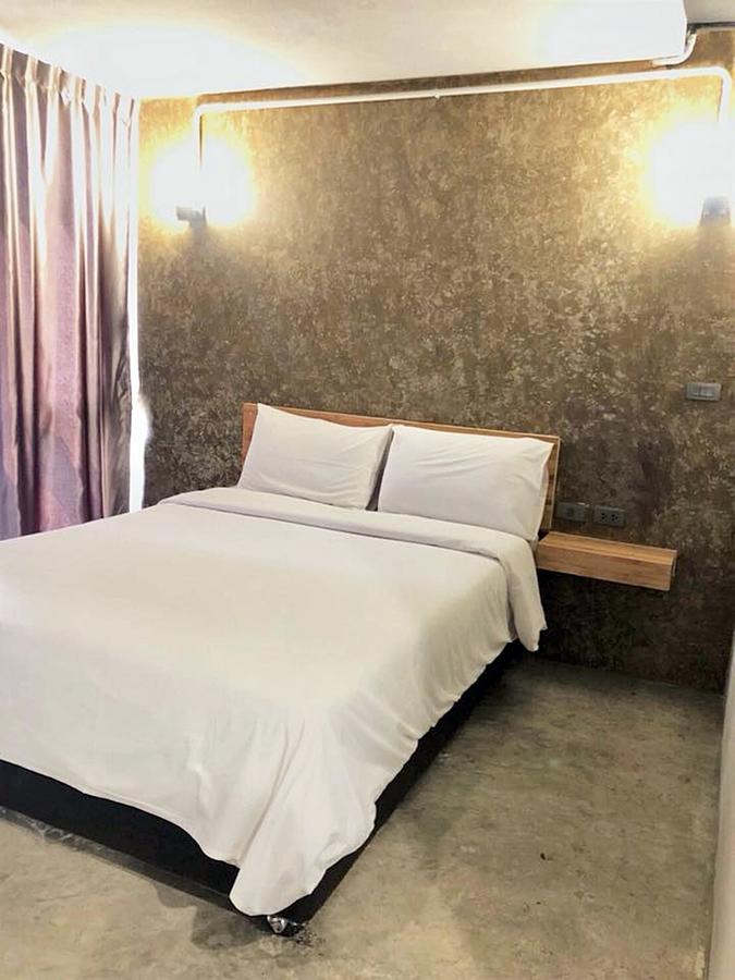 Izen Budget & Hotel 3*