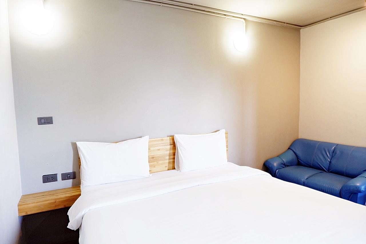 Hotel Izen Budget & Rayong
