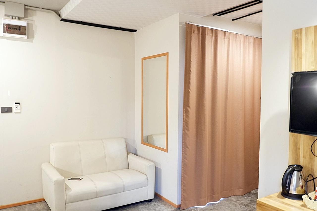 Izen Budget & Hotel 3*