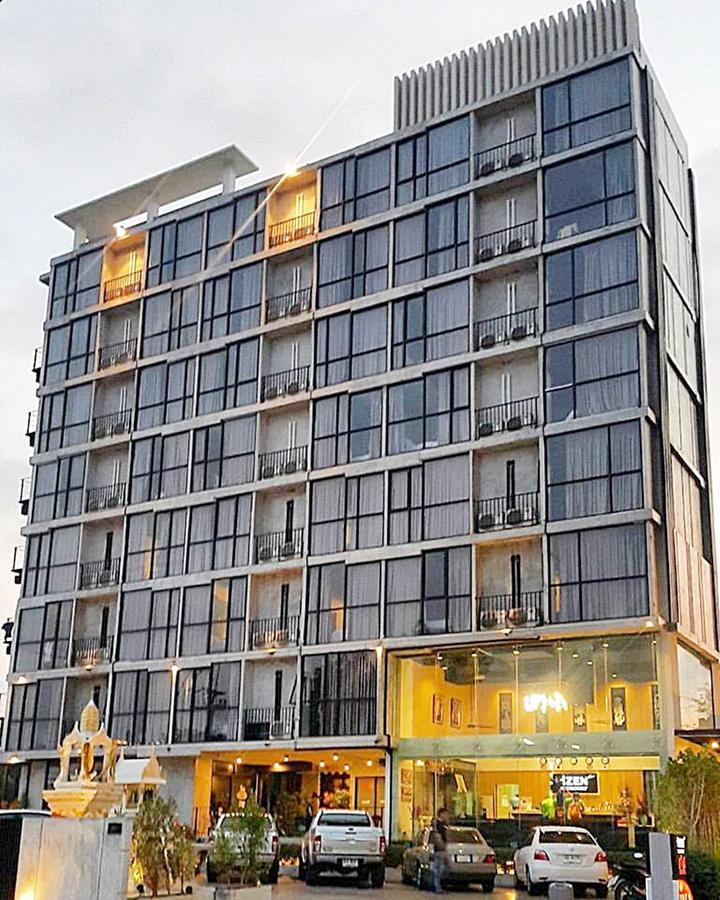 Hotel Izen Budget &