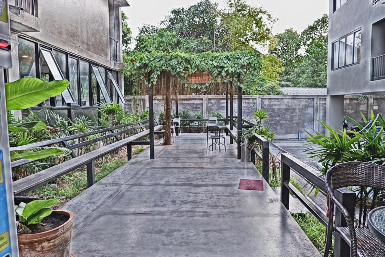 Hotel Izen Budget & Rayong