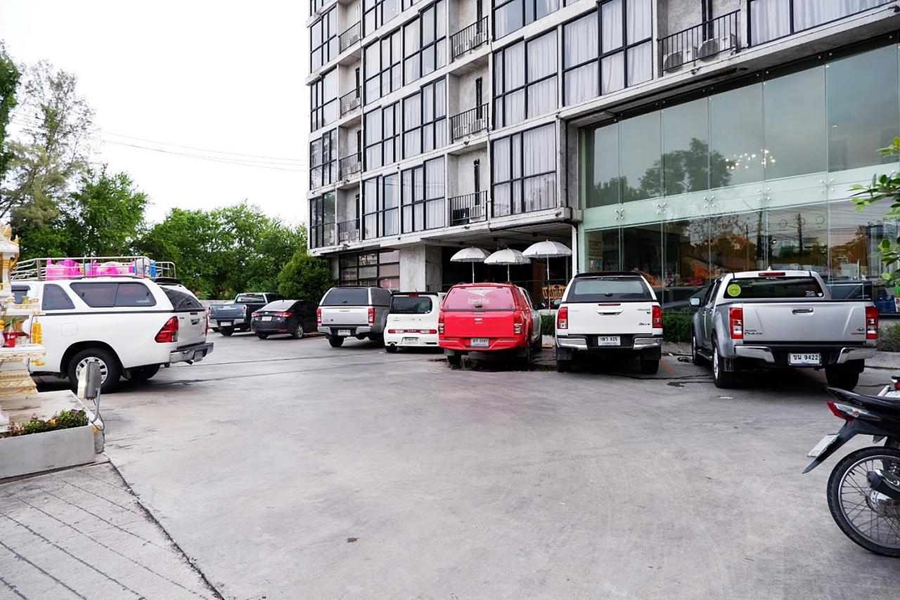 Izen Budget & 3* Rayong